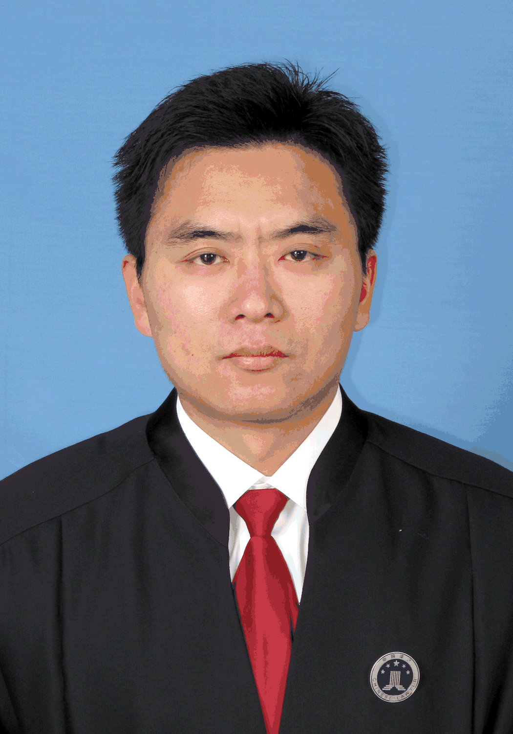 齐春峰律师